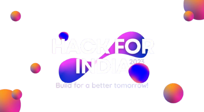 Hack For India